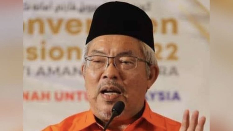 PH dalam bahaya sekiranya terima KJ - Amanah Negeri Sembilan