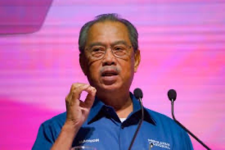 Akaun dibeku: Bersatu hantar surat kepada SPRM untuk pembatalan