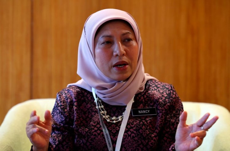 Sektor awam perlu tingkat kumpulan pembuat keputusan wanita