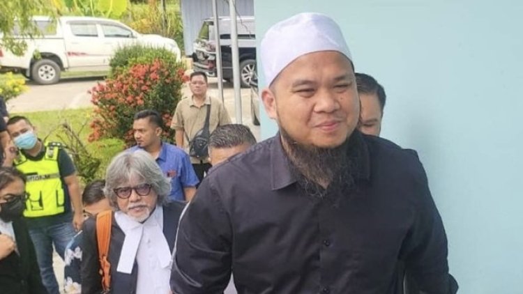 Perbicaraan kes gangguan seksual babitkan Ebit Lew disambung hari ini
