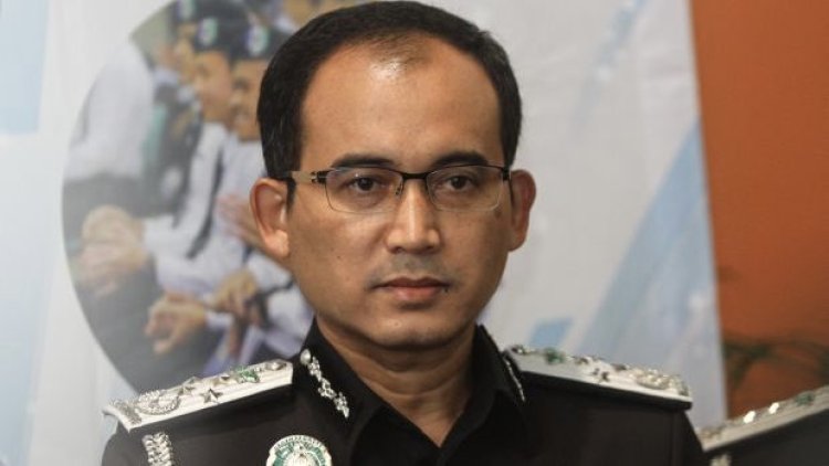 Keduataan asing tiada kuasa keluar pas dan visa - Imigresen