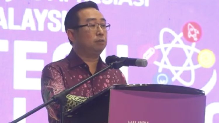 MOSTI harap bajet kementerian tidak dipotong