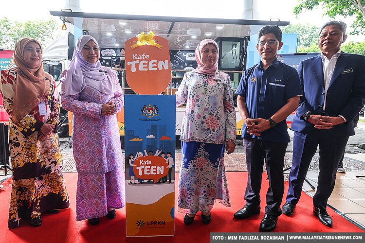 KPWKM sasar tambah bilangan remaja ambil bahagian dalam PPK