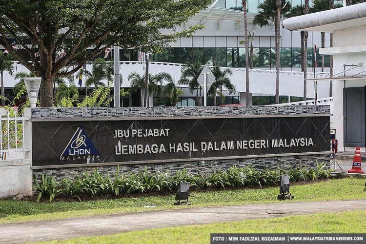 Penyata EA, EC kepada pekerja perlu dibuat sebelum 28 Februari - LHDN