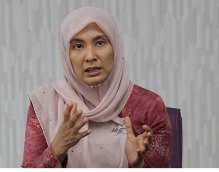 Nurul Izzah lepas jawatan penasihat kepada PM