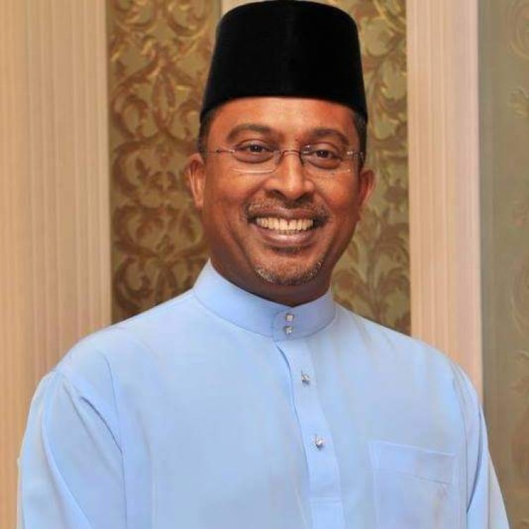 BN putuskan sokong Hajiji sebagai Ketua Menteri Sabah