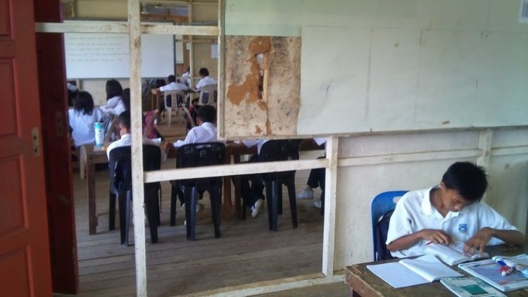 KPM utamakan projek penggantian sekolah daif