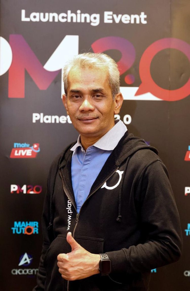 Planetmahir lancar aplikasi AI, sedia ke pasaran global
