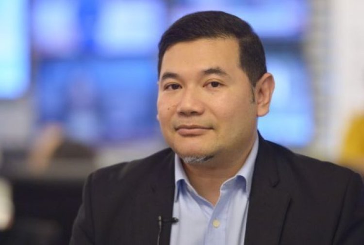 Rafizi mahu prestasi ekonomi dilihat dari sudut sukuan kerana ada penurunan