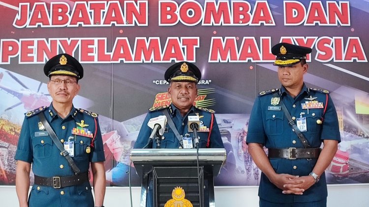 JBPM sedia tukar anggota, aset di Turkiye sekiranya diperlukan