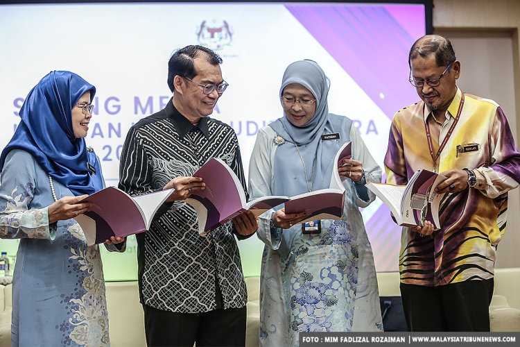 PM komited tangani isu pembaziran, ketirisan perbelanjaan negara - Ketua Audit Negara