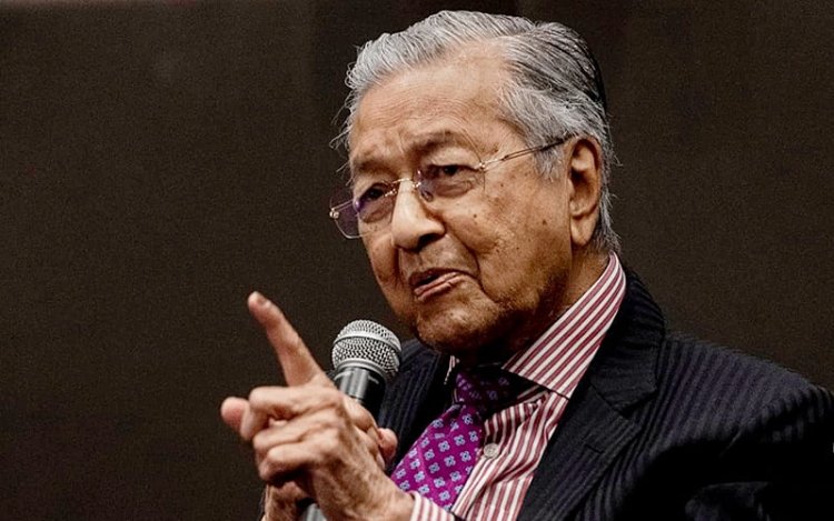 Apandi tidak layak diberi pampasan - Tun M