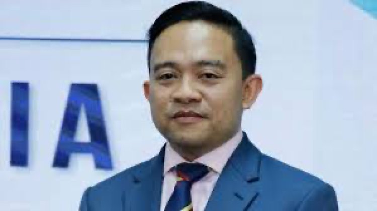 Wan Saiful mengaku tidak bersalah, minta, terima rasuah RM6.9 juta