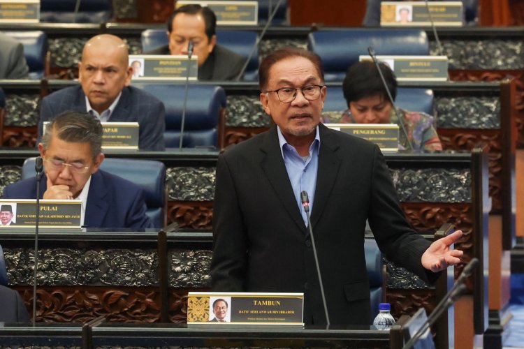 Kerajaan PH-BN beri peruntukkan lebih tinggi kepada negeri pembangkang berbanding PN sendiri