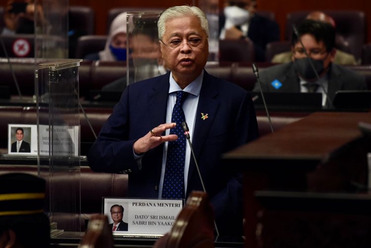 Naikkan harga lantai getah beku, daripada RM2.50 kepada RM3.50 sekilogram - Ismail Sabri