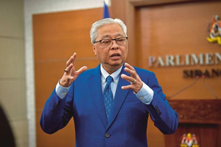 Benarkan pengeluaran KWSP secara bersasar dengan syarat tertentu - Ismail Sabri