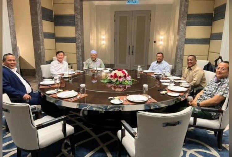 PRN: Enam negeri sepakat bubar DUN dua minggu terakhir Jun