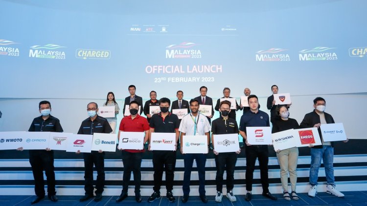 Malaysia Autoshow buat kemunculan semula setelah 3 tahun tertangguh
