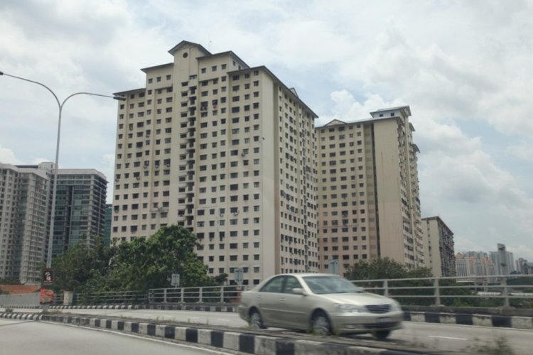 Isu air Apartment Putra Ria, Air Selangor setuju jadualkan semula kaedah pembayaran