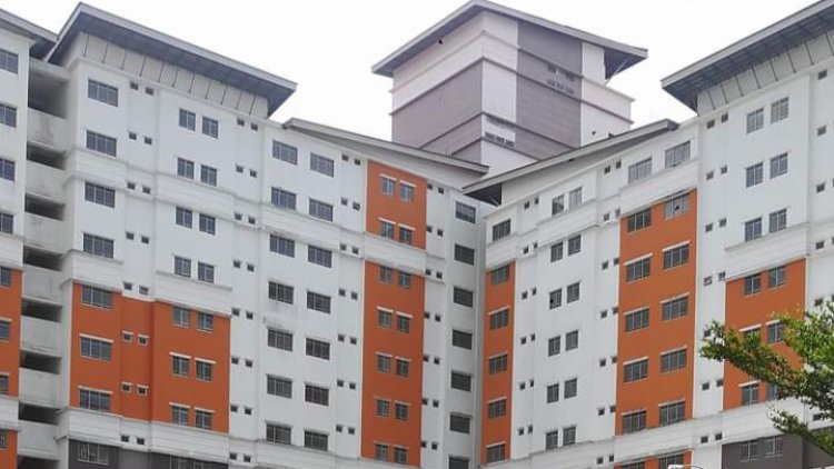 Rumah Transit Belia dijenamakan semula sebagai Rumah Belia MADANI, sebanyak 1,048 unit baru akan dibina