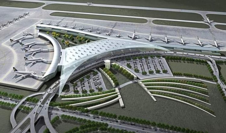 Kedah rayu projek Kedah Aerotropolis yang dibatalkan diluluskan semula