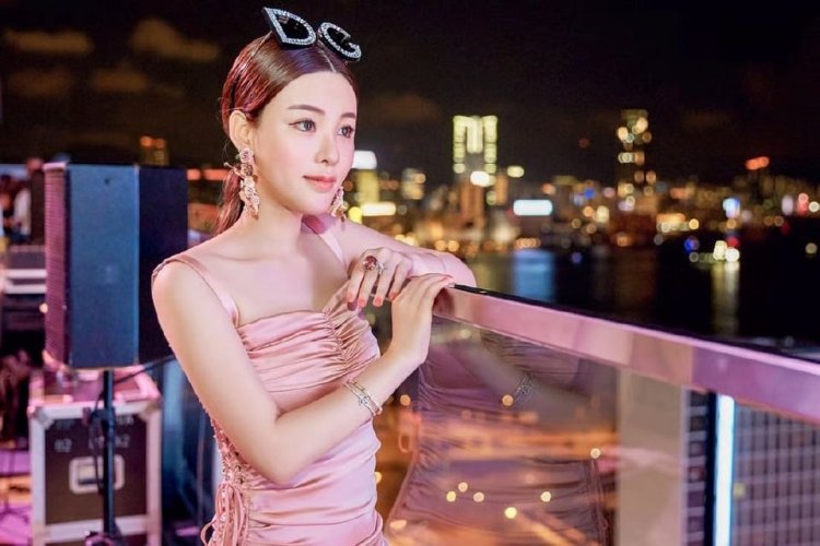 Polis temukan kepala model Abby Choi dalam periuk sup