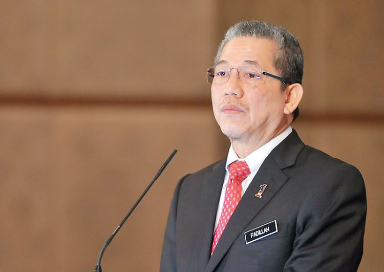 10 MoA akan dimeterai, tambah baik TVET - Fadillah Yusof