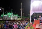 PENDAPAT | Fenomena dakwah Ustaz Azhar Idrus, kenapa ramai anak muda minati beliau?