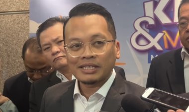 Draf RUU Kecekapan dan Konservasi Tenaga masih di peringkat kajian - Nik Azmi