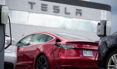 Tesla bakal beroperasi di Malaysia
