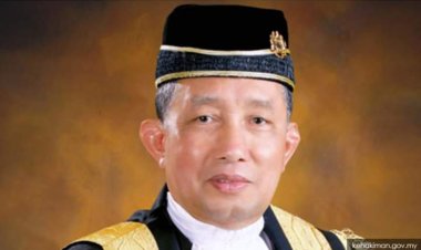 Pertuduhan di mahkamah dibuat bukan atas desakan mana-mana pihak - Peguam Negara
