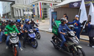 Jualan Rahmah Yadim tawar potongan harga 30 peratus