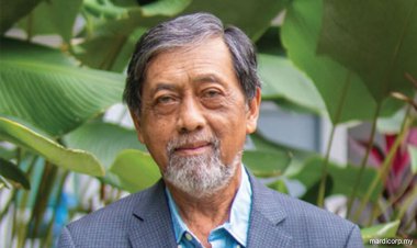 Salleh Bajuri tidak sepatutnya ditahan reman SPRM