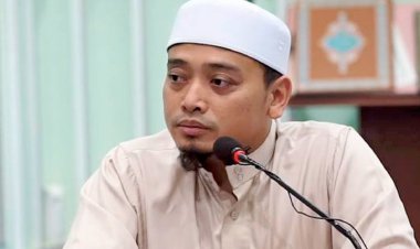 Ceramah Ustaz Wadi Anuar pula diarah batal