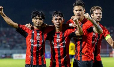 Liga Super: Kelantan catat kemenangan pertama, Brendan Gan wira Selangor