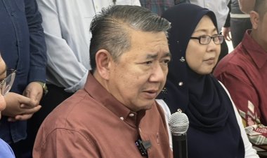 Salahuddin terima kritikan Tun M, mohon beri Kerajaan Perpaduan masa