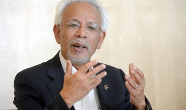 Jangan abai amaran Presiden PAS