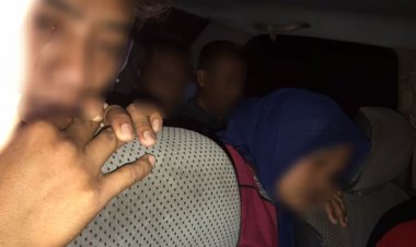 Imigresen patahkan cubaan sindiket seludup PATI