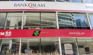 Bank Islam tawar moratorium untuk mangsa banjir