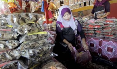 Lebih 176,000 usahawan gulung tikar, kesan Covid-19 dan kenaikkan harga barang