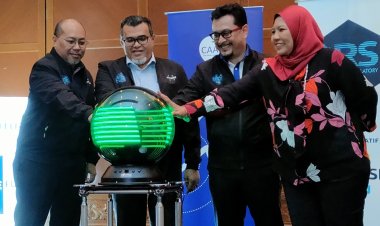 Medan Ujian Kebangsaan langkah tepat dalam wujudkan kawal selia bidang Mobiliti Udara Termaju