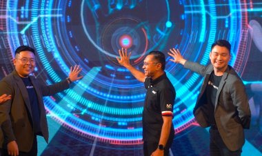 Virtualtech Frontier lancar platform Mitoworld, kaedah baharu terokai dunia perniagaan digital