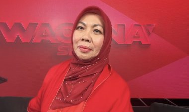 Shahaniza tekad wujudkan sekolah politik UMNO