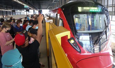 MRT Laluan Putrajaya