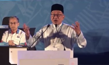 Anwar minta Tun M berhenti bodohkan rakyat