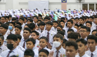 Sesi Persekolahan 2023/2024