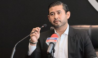 TMJ cadang tubuh pasukan bola sepak wanita