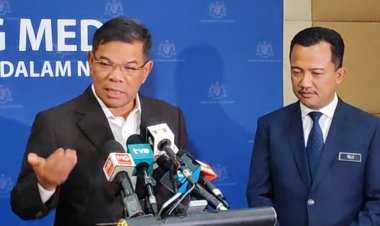 KDN teliti persediaan bawa keluar kanak-kanak dari depoh tahanan