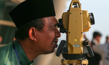 Jakim sangkal dakwaan cerapan anak bulan Syawal tahun lalu tidak sah