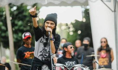 Permohonan Dana Kandungan Digital Industri Muzik kini dibuka - MyCreative